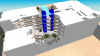 Study 1 Aerial Courtyard.jpg (124729 bytes)