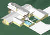 Southeast Aerial