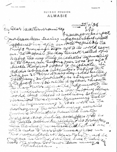 Irvine, Wm-Handwritten Letter pg1 .jpg