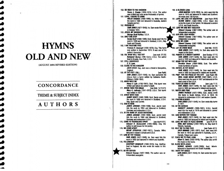Hymns by Ed Cooney2.jpg