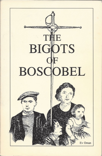 Bigots of Boscobel