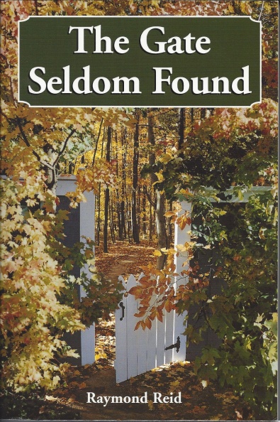 Gate Seldom Found