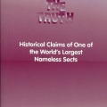 Daniel Kevin - 'Reinventing the Truth'