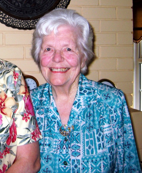 Roberts, Patricia