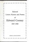 'Selected Letters Hymns and Poems of Edward Cooney' by Roberts