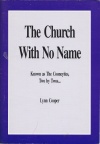 'The Church With No Name' by Cooper