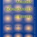 Across the Boundaries of Belief