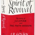 Faith Mission - Spirit of Revival