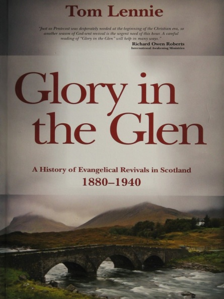 Glory in the Glen