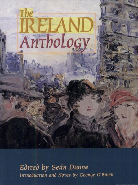 Ireland Anthology