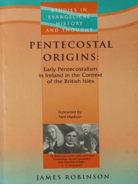 Pentecostal Origins