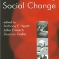 Understanding Social Change