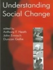 Understanding Social Change