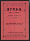 Hymns Old & New-1913