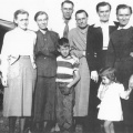 Montgomery Family - MS