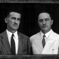 Trigg, Jack & Alex Mitchell