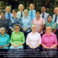 2017 Sri Lanka Convention