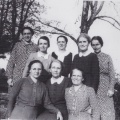 McGregor, Mary