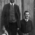 Sullivan, John