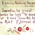 I Press Toward the Mark