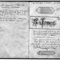 Jones, Sam Bible