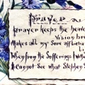Prayer Card