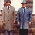 Hats William Lewis & DickCornell