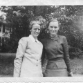 Montgomery, Exie & Irene Stewart
