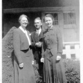 Heyes, Linda & Bernice Beaber