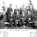 Norway Sweden 1917 Alta