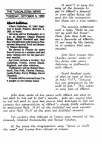 Gallichan, Albert obit 1993