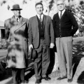 Danielson, Japie & Wieks Opperman, Willie Boshoff