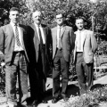 Opperman, Wieks & H Groenewald, P Erasmus, B Kruger