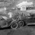 NSW Booyong  Convention 1915