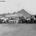 NSW Dumaresq 1st  Convention