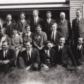 NSW Guildford  Convention Workers