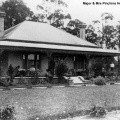 NSW Guildford 6 Pinchin House