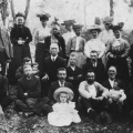NSW Guildford  Convention Workers