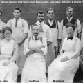 VIC Clayton  Convention Cooks