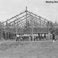 VIC Dandenong  Convention Building
