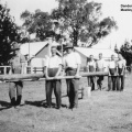 VIC Dandenong  Convention