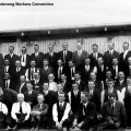 VIC Dandenong  Convention Brother Workers