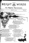 Borrisokane Mission 1898 page 1