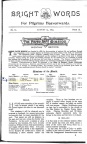 Bright Words 1895
