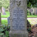 Govan Tombstone