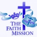 The Faith Mission Logo