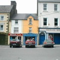 Roscrea, Mrs. Quinns Charity Shop