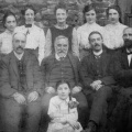 Dublin Church Meeting Group
