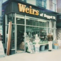 Weirs of Baggot St - 1978