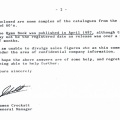 R. L. Allan Letter May 25, 1988 page 2 